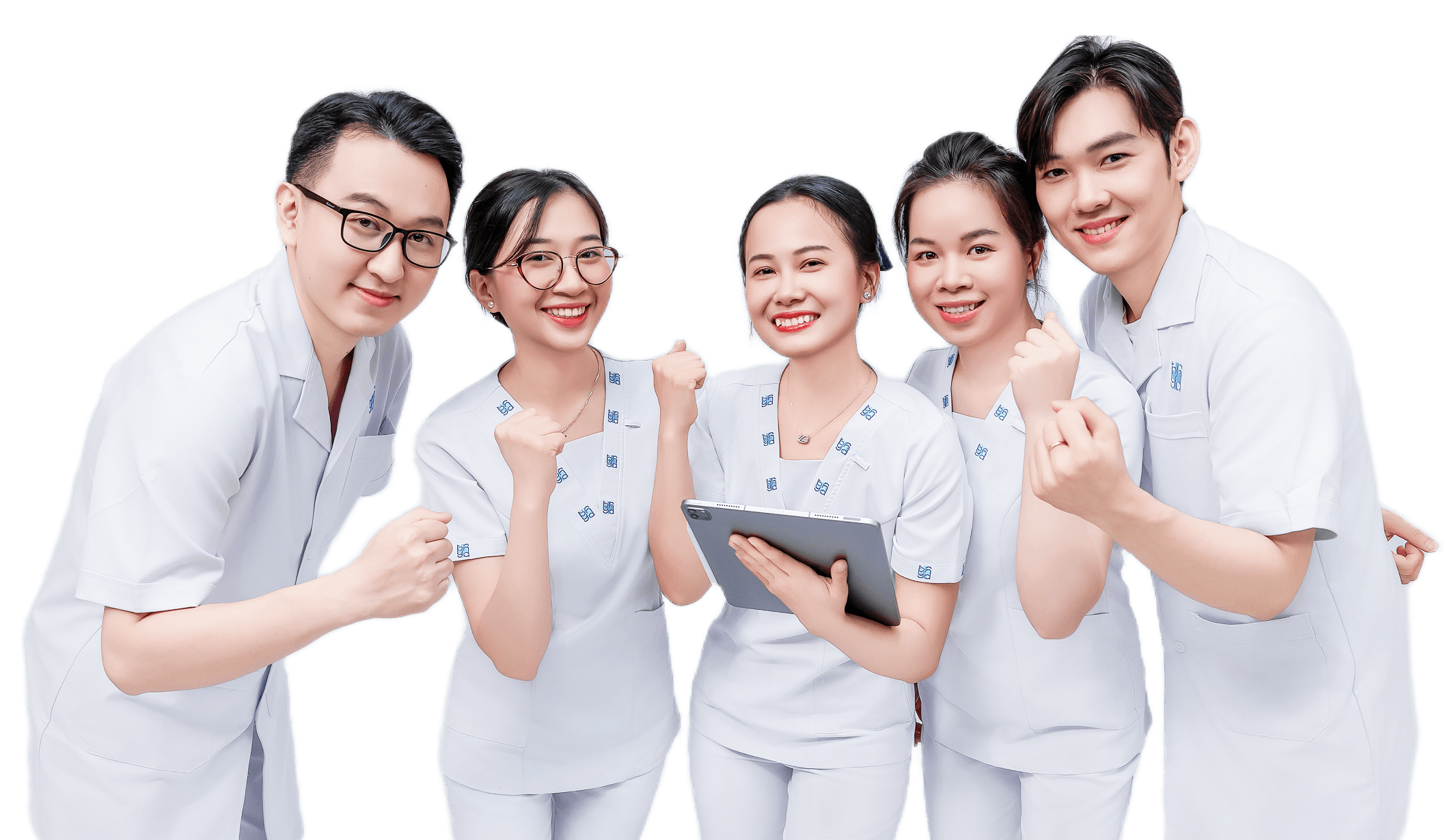 UMCers Characteristics