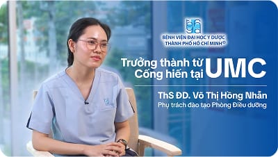 Chuyện đời sau chiếc Blouse trắng