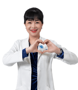 Lê Thái Vân Thanh