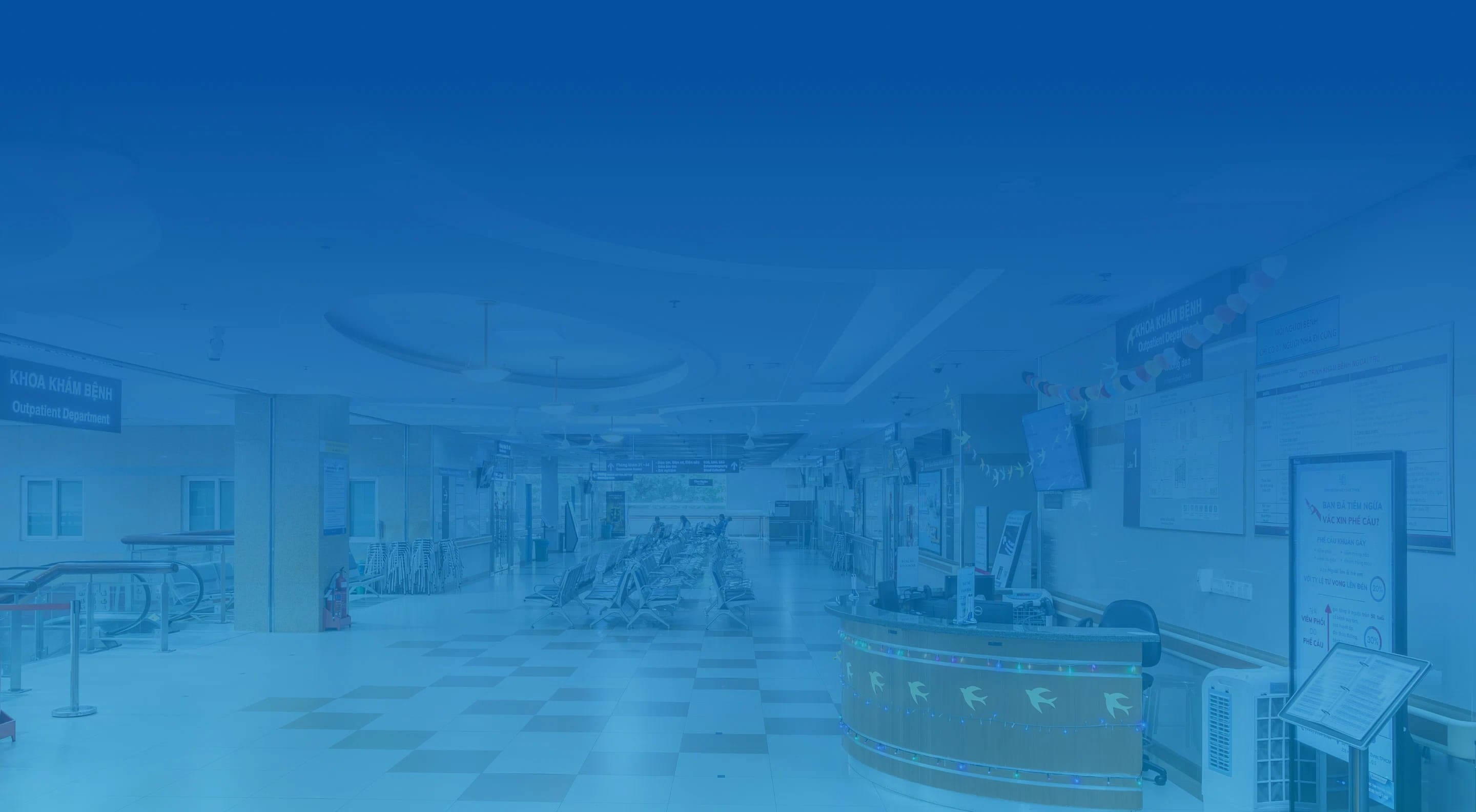 background inpatient treatment