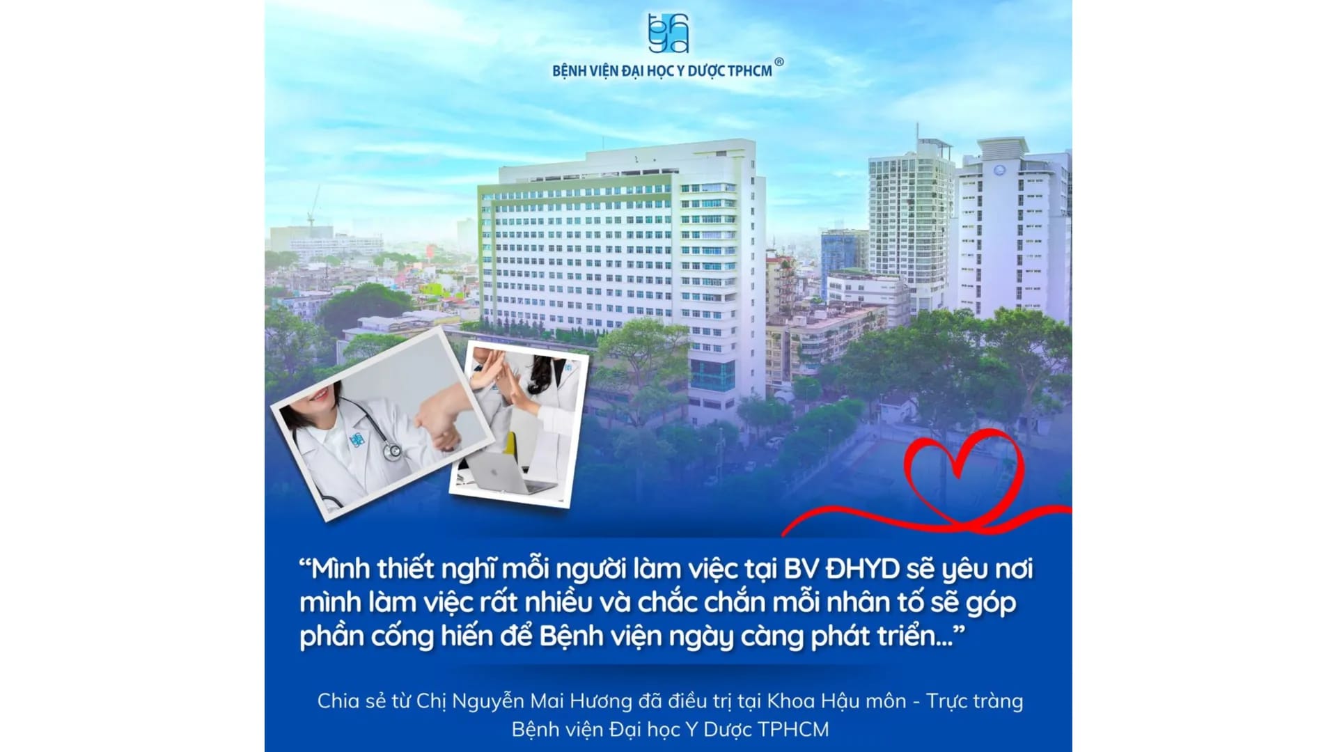 biết ơn và trân quý