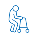 Khoa Lão - Chăm sóc giảm nhẹ