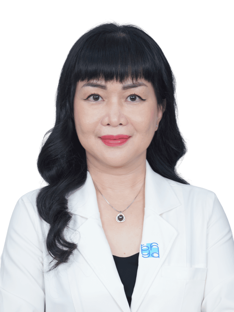 PGS.TS. Nguyễn Văn A