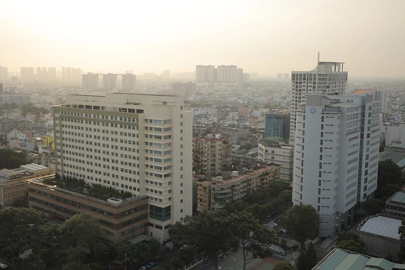 CN. Huỳnh Kim Thông