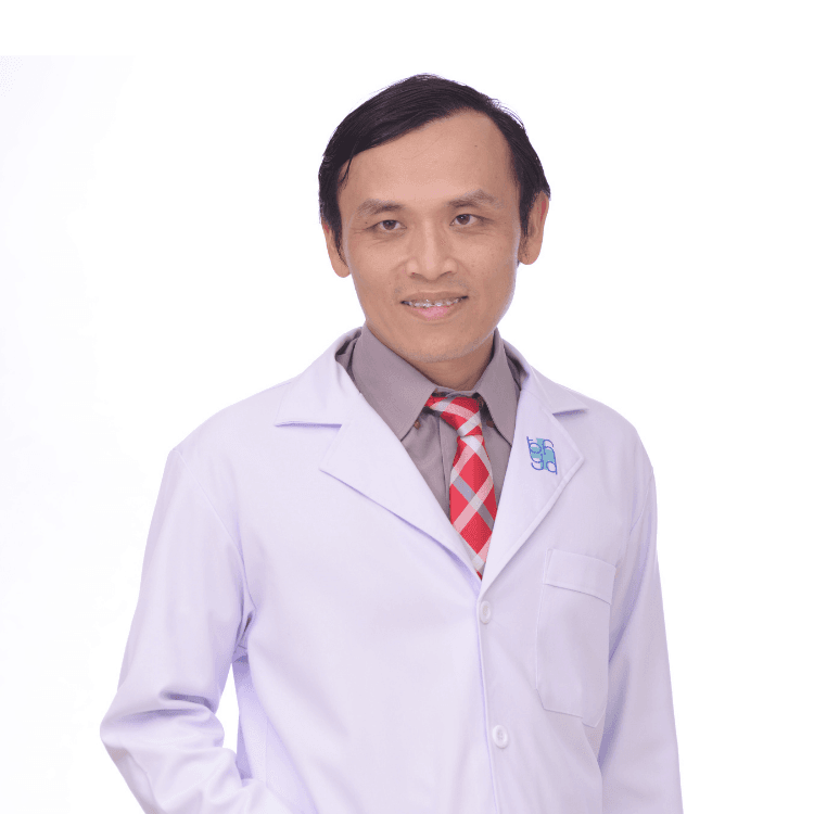 PGS TS BS. Lâm Vĩnh Niên