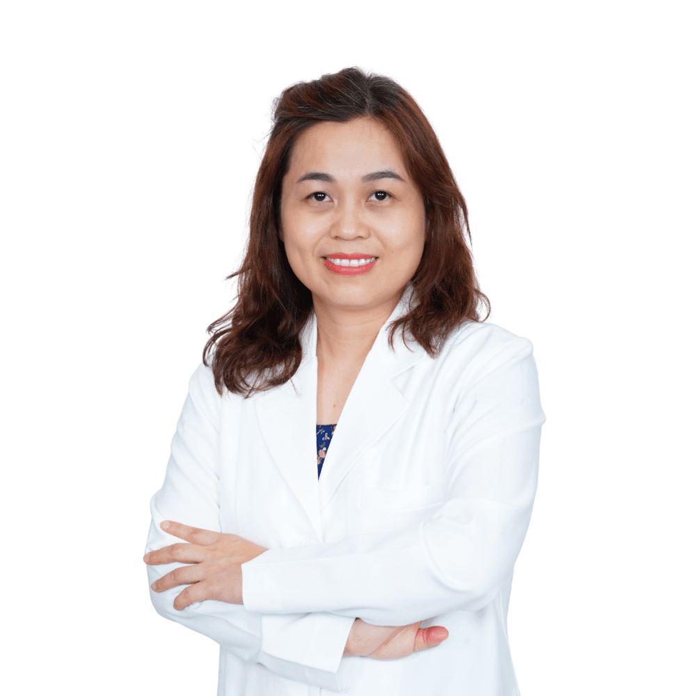 BS CKII. Lê Duy Mai Huyên