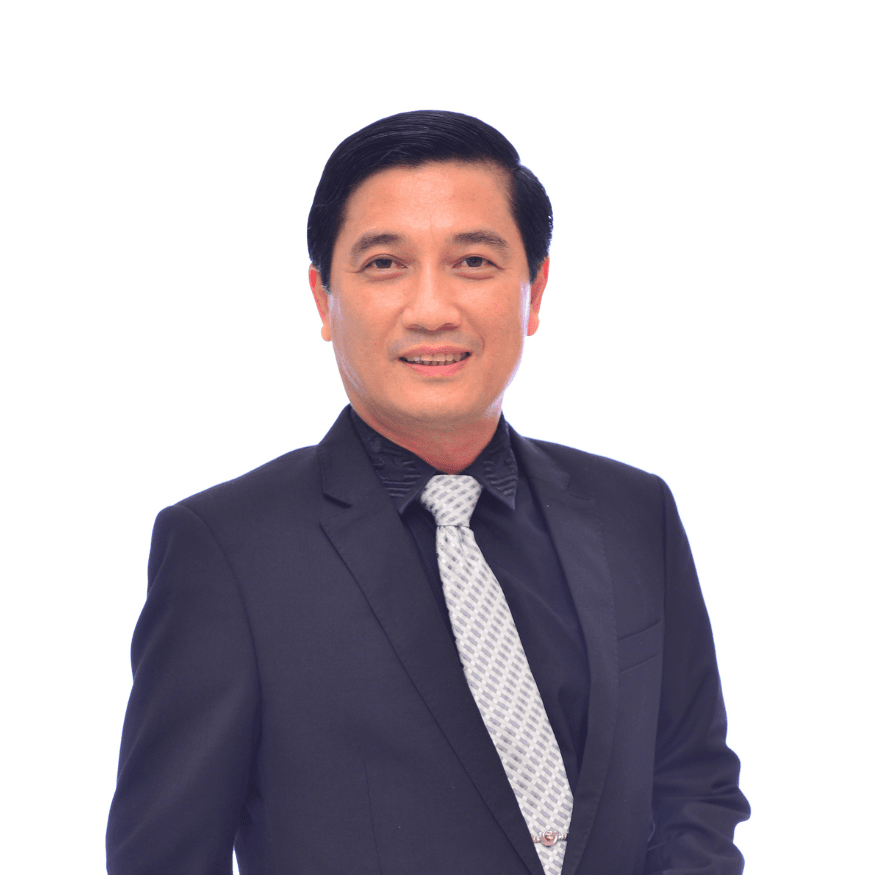 BS CKII. Âu Thanh Tùng