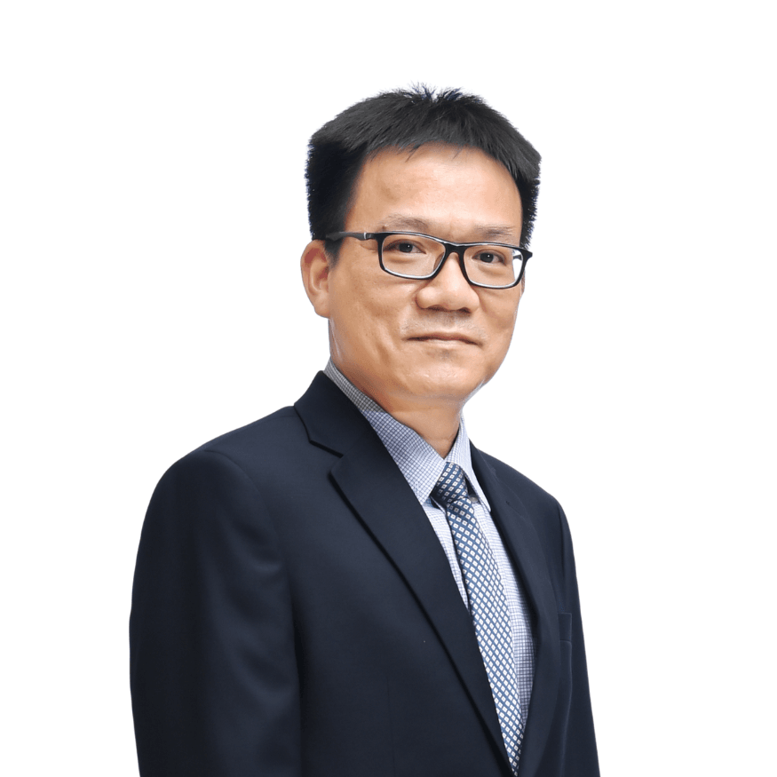 PGS TS BS. Lê Minh Khôi