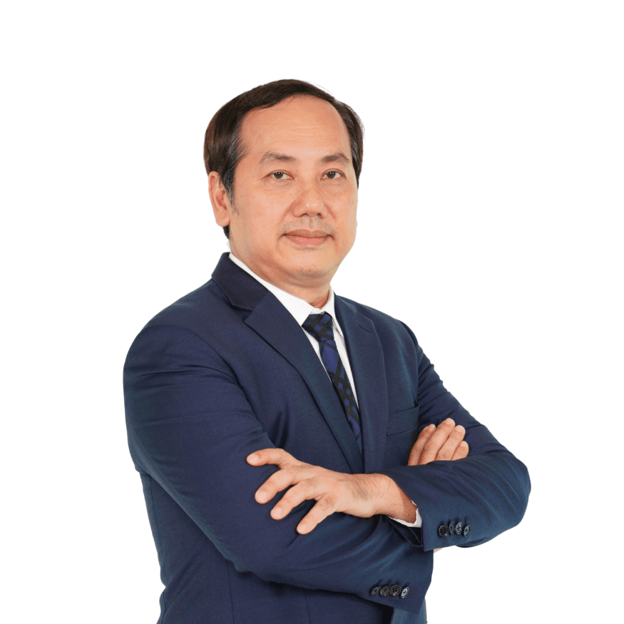 TS BS. Lê Quan Anh Tuấn