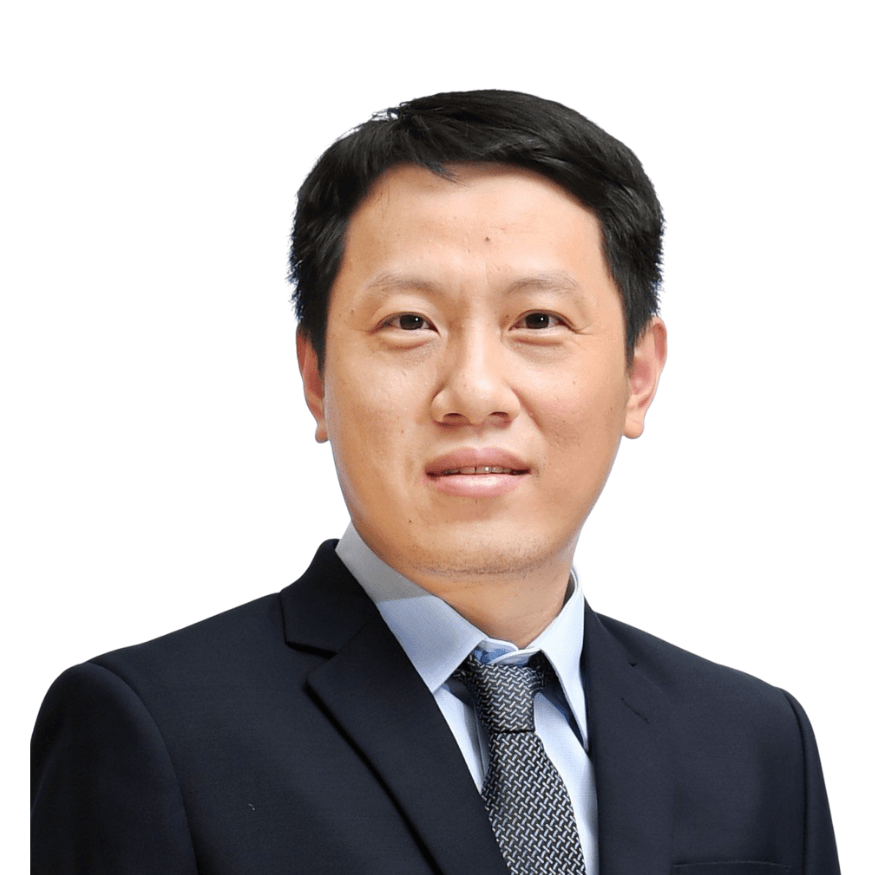 ThS. Nguyễn Thái Học