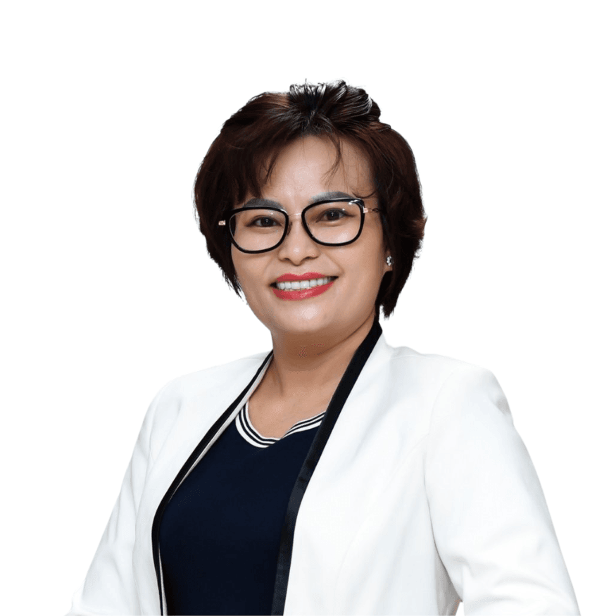 TS ĐD. Nguyễn Thị Hồng Minh