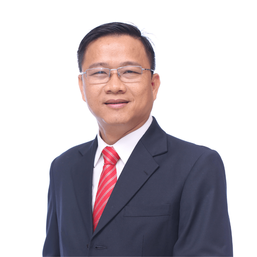 ThS. Trần Văn Đức