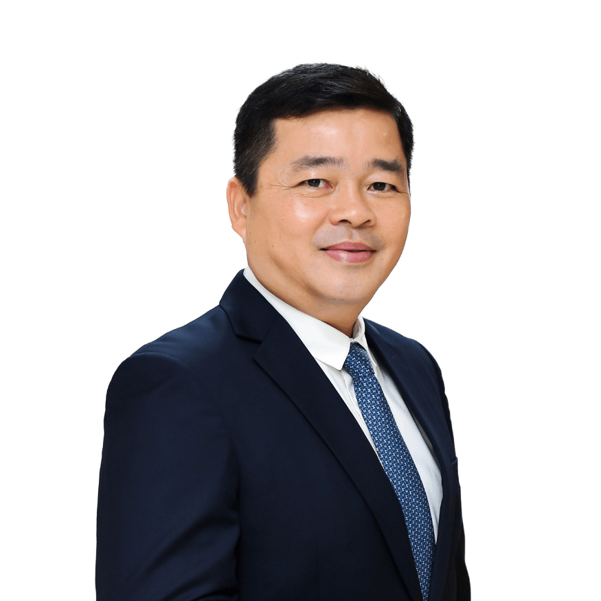 ThS. Trần Văn Hùng