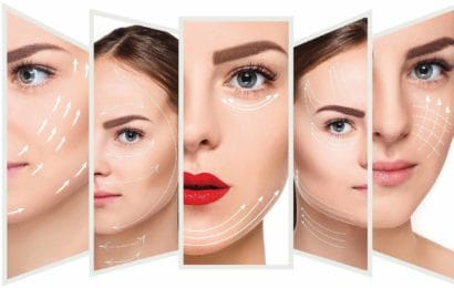 Lớp Thủ thuật treo chỉ trong da, khóa 16