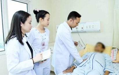 Chương trình thực hành 12 tháng