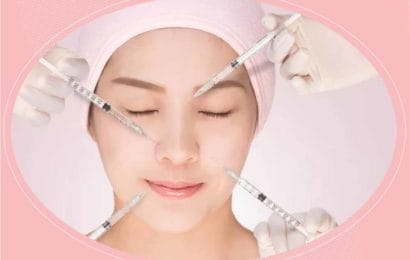 Lớp Tiêm chất làm đầy trong thẩm mỹ da, khóa 14