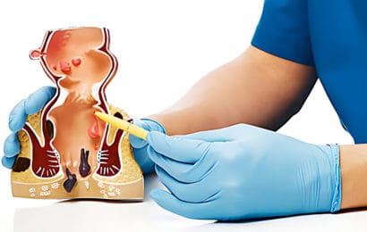 Lớp Hậu môn – trực tràng cơ bản