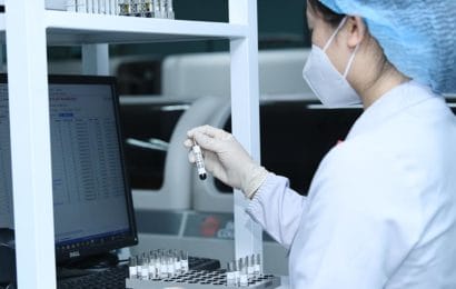 Lớp Kỹ thuật xét nghiệm sinh học phân tử cơ bản