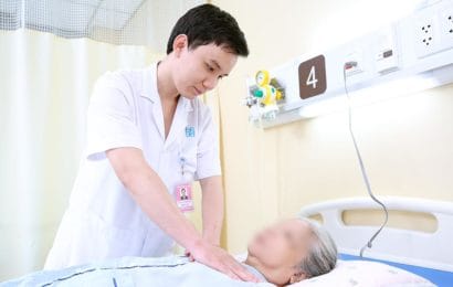 Lớp Cập nhật kiến thức và kỹ năng phục hồi chức năng hô hấp