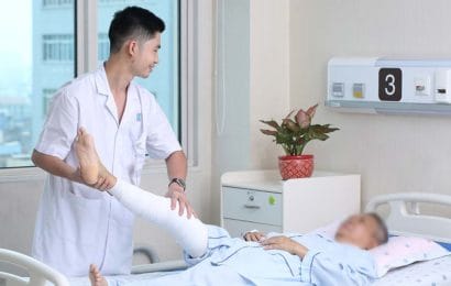 Chương trình thực hành 06 tháng để cấp giấy phép hành nghề khám bệnh, chữa bệnh đối với chức danh Kỹ thuật y năm 2025