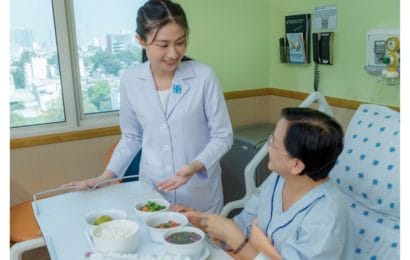 Chương trình đào tạo thực hành 06 tháng để đủ điều kiện xin cấp giấy phép hành nghề khám bệnh, chữa bệnh đối với chức danh Dinh dưỡng lâm sàng